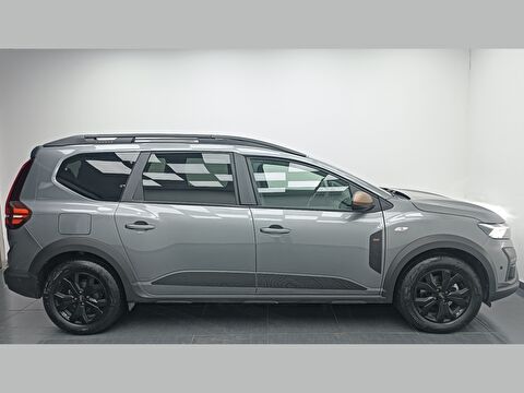 dacia, jogger, mpv 1.6 tce hybrid extreme otomatik, otomatik, hybrid 2.el otomobil | renew 5