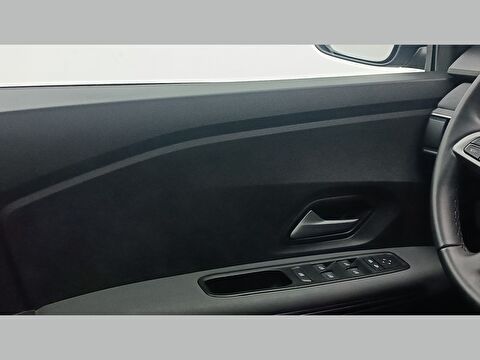 dacia, jogger, mpv 1.6 tce hybrid extreme otomatik, otomatik, hybrid 2.el otomobil | renew 25