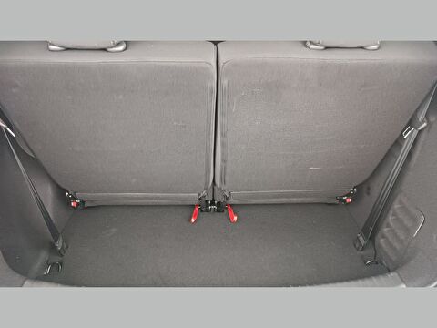 dacia, jogger, mpv 1.6 tce hybrid extreme otomatik, otomatik, hybrid 2.el otomobil | renew 11