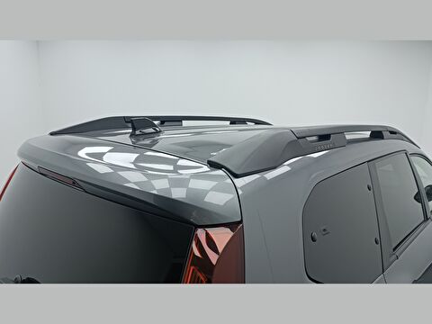 dacia, jogger, mpv 1.6 tce hybrid extreme otomatik, otomatik, hybrid 2.el otomobil | renew 21