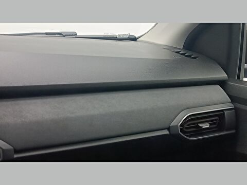 dacia, jogger, mpv 1.6 tce hybrid extreme otomatik, otomatik, hybrid 2.el otomobil | renew 26