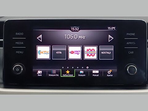 skoda, scala, 1.0 tsı premium dsg, otomatik, benzin 2.el otomobil | renew 20