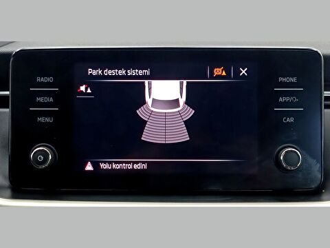 skoda, scala, 1.0 tsı premium dsg, otomatik, benzin 2.el otomobil | renew 21