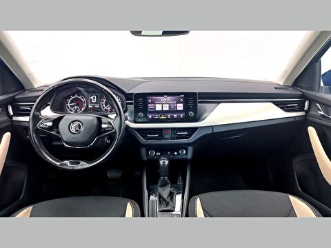 skoda, scala, 1.0 tsı premium dsg, otomatik, benzin 2.el otomobil | renew 14