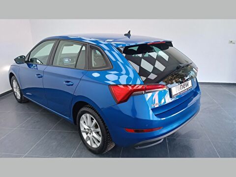 skoda, scala, 1.0 tsı premium dsg, otomatik, benzin 2.el otomobil | renew 9
