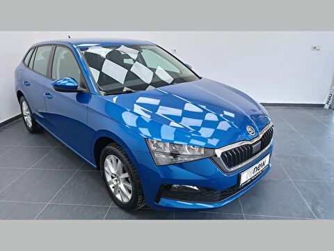 skoda, scala, 1.0 tsı premium dsg, otomatik, benzin 2.el otomobil | renew 3