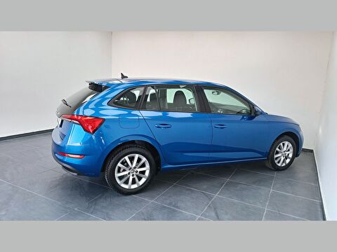 skoda, scala, 1.0 tsı premium dsg, otomatik, benzin 2.el otomobil | renew 7
