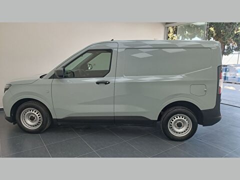 ford, tourneo courier, 1.5l ecoblue trend, manuel, dizel 2.el otomobil | renew 11
