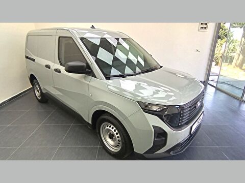 ford, tourneo courier, 1.5l ecoblue trend, manuel, dizel 2.el otomobil | renew 4