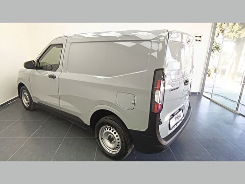 ford, tourneo courier, 1.5l ecoblue trend, manuel, dizel 2.el otomobil | renew 10