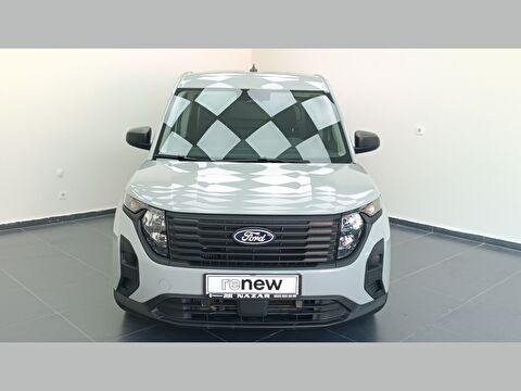 ford, tourneo courier, 1.5l ecoblue trend, manuel, dizel 2.el otomobil | renew 3