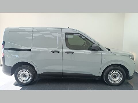 ford, tourneo courier, 1.5l ecoblue trend, manuel, dizel 2.el otomobil | renew 6
