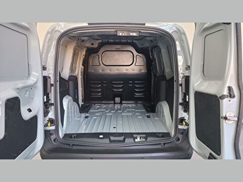 ford, tourneo courier, 1.5l ecoblue trend, manuel, dizel 2.el otomobil | renew 14