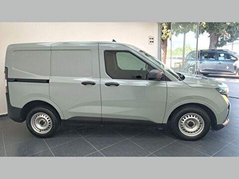 ford, tourneo courier, 1.5l ecoblue trend, manuel, dizel 2.el otomobil | renew 5