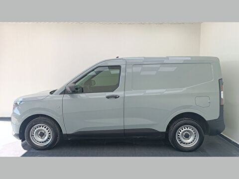 ford, tourneo courier, 1.5l ecoblue trend, manuel, dizel 2.el otomobil | renew 12