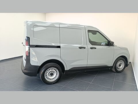 ford, tourneo courier, 1.5l ecoblue trend, manuel, dizel 2.el otomobil | renew 8