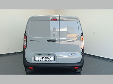 ford, tourneo courier, 1.5l ecoblue trend, manuel, dizel 2.el otomobil | renew 9