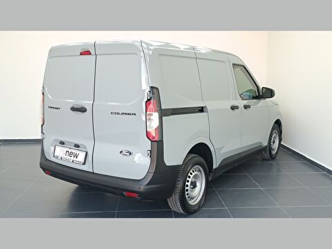 ford, tourneo courier, 1.5l ecoblue trend, manuel, dizel 2.el otomobil | renew 7