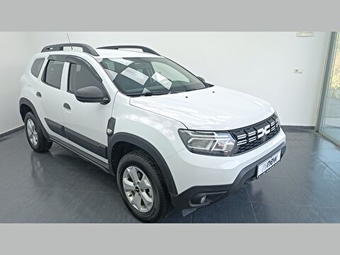 dacia, duster, suv 1.5 bluedcı 4x2 essential, manuel, dizel 2.el otomobil | renew 3