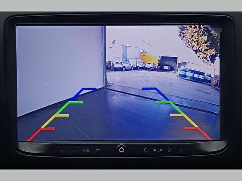 dacia, duster, suv 1.5 bluedcı 4x2 essential, manuel, dizel 2.el otomobil | renew 19