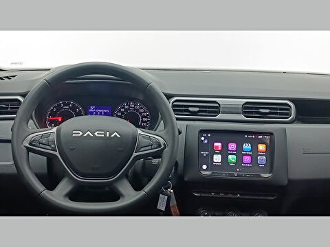 dacia, duster, suv 1.5 bluedcı 4x2 essential, manuel, dizel 2.el otomobil | renew 16