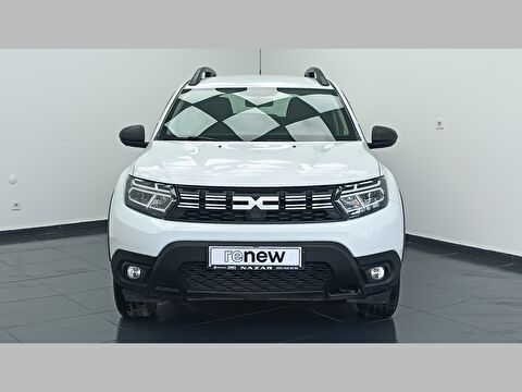 SUV 1.5 BlueDCI 4x2 Essential, 2. el otomobil | renew
