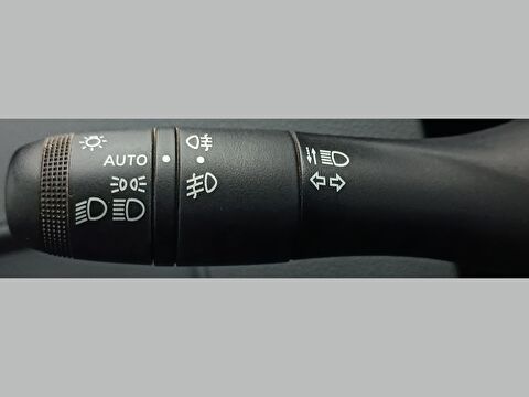 dacia, duster, suv 1.5 bluedcı 4x2 essential, manuel, dizel 2.el otomobil | renew 20