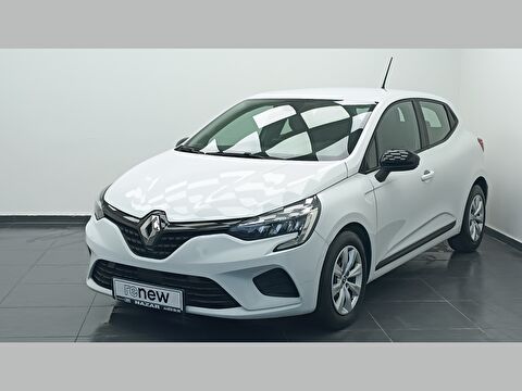 Hatchback 1.0 TCe Joy X-Tronic, 2. el otomobil | renew