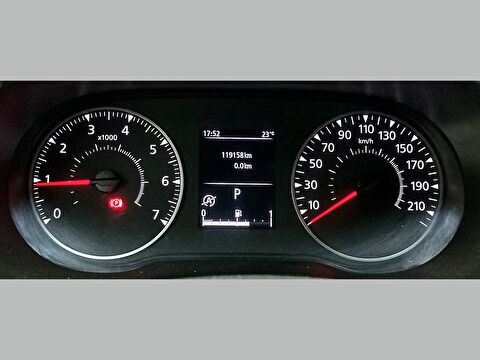 dacia, duster, 1.3 turbo journey edc 4x2, otomatik, benzin 2.el otomobil | renew 14