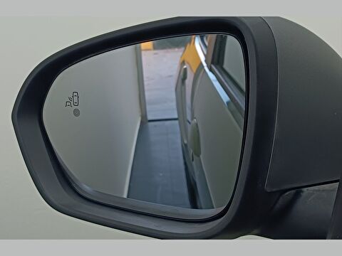 dacia, duster, 1.3 turbo journey edc 4x2, otomatik, benzin 2.el otomobil | renew 25