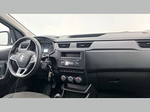 renault, express combi, 1.5 bluedcı joy, manuel, dizel 2.el otomobil | renew 16