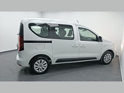 renault, express combi, 1.5 bluedcı joy, manuel, dizel 2.el otomobil | renew 7