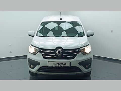 1.5 BlueDCI Joy, 2. el otomobil | renew