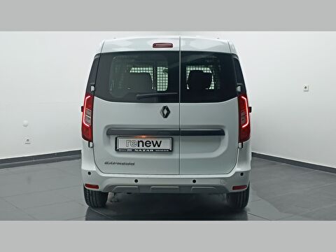 renault, express combi, 1.5 bluedcı joy, manuel, dizel 2.el otomobil | renew 8