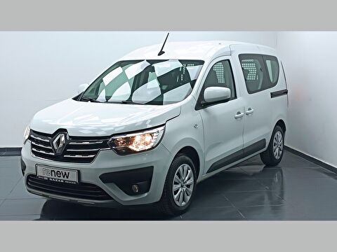 renault, express combi, 1.5 bluedcı joy, manuel, dizel 2.el otomobil | renew 12