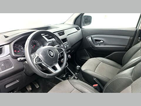 renault, express combi, 1.5 bluedcı joy, manuel, dizel 2.el otomobil | renew 14