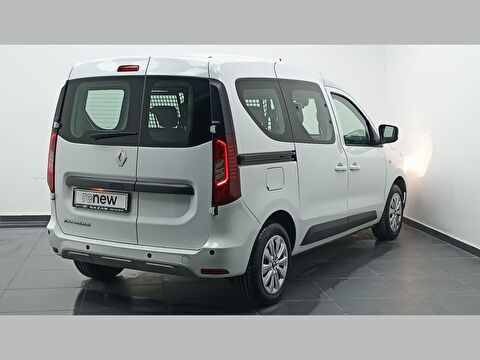 renault, express combi, 1.5 bluedcı joy, manuel, dizel 2.el otomobil | renew 6
