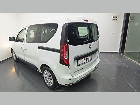 renault, express combi, 1.5 bluedcı joy, manuel, dizel 2.el otomobil | renew 9
