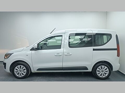 renault, express combi, 1.5 bluedcı joy, manuel, dizel 2.el otomobil | renew 11