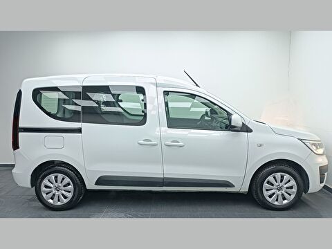 renault, express combi, 1.5 bluedcı joy, manuel, dizel 2.el otomobil | renew 5