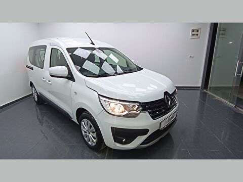 renault, express combi, 1.5 bluedcı joy, manuel, dizel 2.el otomobil | renew 3