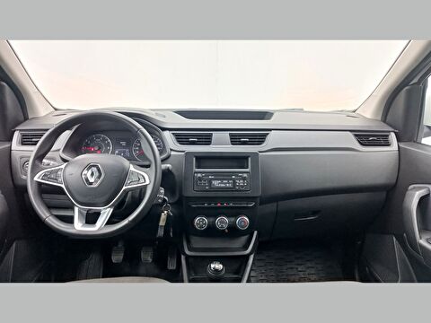 renault, express combi, 1.5 bluedcı joy, manuel, dizel 2.el otomobil | renew 15