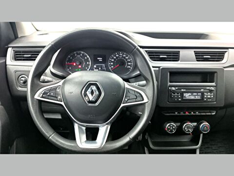 renault, express combi, 1.5 bluedcı joy, manuel, dizel 2.el otomobil | renew 17