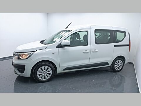 renault, express combi, 1.5 bluedcı joy, manuel, dizel 2.el otomobil | renew 13