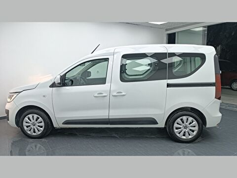 renault, express combi, 1.5 bluedcı joy, manuel, dizel 2.el otomobil | renew 10