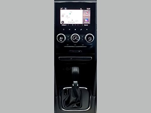 renault, megane, sedan 1.3 tce touch edc, otomatik, benzin 2.el otomobil | renew 20