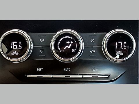 renault, megane, sedan 1.3 tce touch edc, otomatik, benzin 2.el otomobil | renew 23