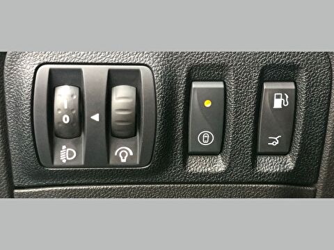 renault, megane, sedan 1.3 tce touch edc, otomatik, benzin 2.el otomobil | renew 27