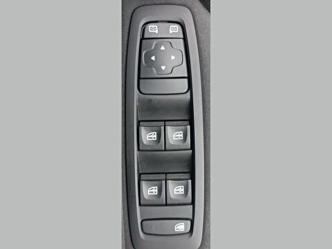 renault, megane, sedan 1.3 tce touch edc, otomatik, benzin 2.el otomobil | renew 28
