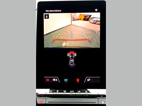 renault, captur, crossover 1.3 tce mhev esprit alpine edc, otomatik, mhev 2.el otomobil | renew 23